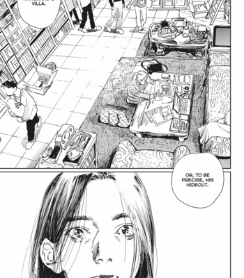[NODA Ayako] Double – Vol.02 [Eng] – Gay Manga sex 112