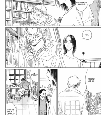 [NODA Ayako] Double – Vol.02 [Eng] – Gay Manga sex 113