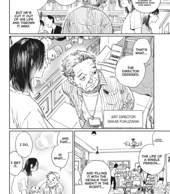 [NODA Ayako] Double – Vol.02 [Eng] – Gay Manga sex 115