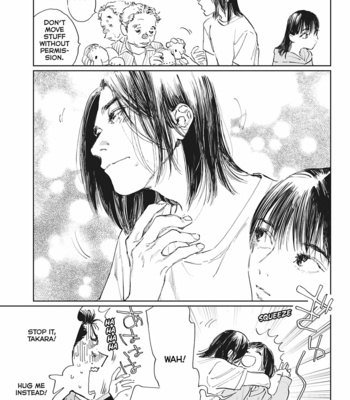 [NODA Ayako] Double – Vol.02 [Eng] – Gay Manga sex 118