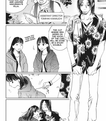 [NODA Ayako] Double – Vol.02 [Eng] – Gay Manga sex 119