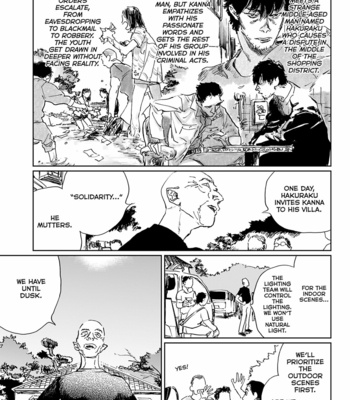 [NODA Ayako] Double – Vol.02 [Eng] – Gay Manga sex 120