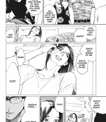 [NODA Ayako] Double – Vol.02 [Eng] – Gay Manga sex 125