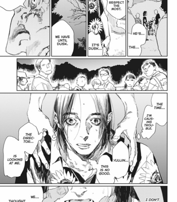 [NODA Ayako] Double – Vol.02 [Eng] – Gay Manga sex 128