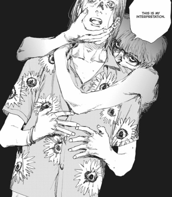 [NODA Ayako] Double – Vol.02 [Eng] – Gay Manga sex 129