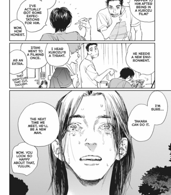 [NODA Ayako] Double – Vol.02 [Eng] – Gay Manga sex 133