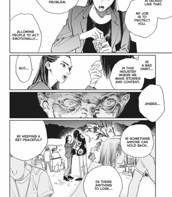 [NODA Ayako] Double – Vol.02 [Eng] – Gay Manga sex 137