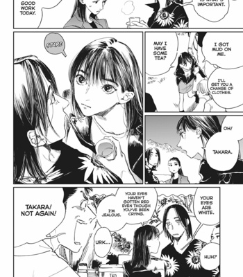 [NODA Ayako] Double – Vol.02 [Eng] – Gay Manga sex 139