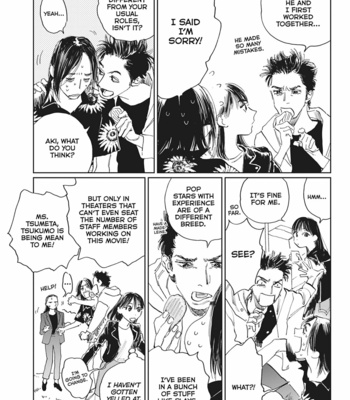[NODA Ayako] Double – Vol.02 [Eng] – Gay Manga sex 140