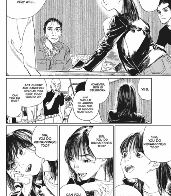 [NODA Ayako] Double – Vol.02 [Eng] – Gay Manga sex 141