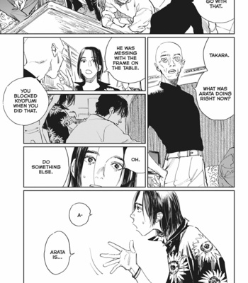 [NODA Ayako] Double – Vol.02 [Eng] – Gay Manga sex 142