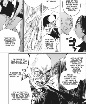 [NODA Ayako] Double – Vol.02 [Eng] – Gay Manga sex 144