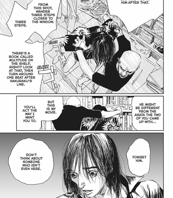 [NODA Ayako] Double – Vol.02 [Eng] – Gay Manga sex 146