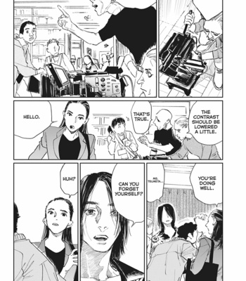 [NODA Ayako] Double – Vol.02 [Eng] – Gay Manga sex 147