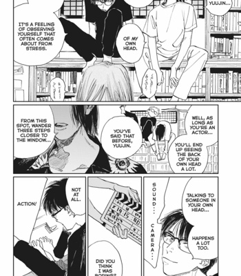 [NODA Ayako] Double – Vol.02 [Eng] – Gay Manga sex 149