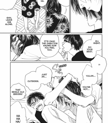 [NODA Ayako] Double – Vol.02 [Eng] – Gay Manga sex 150