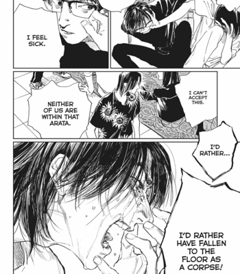 [NODA Ayako] Double – Vol.02 [Eng] – Gay Manga sex 151