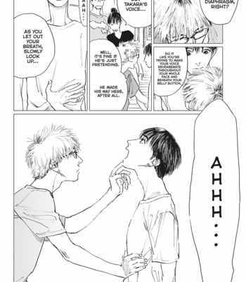 [NODA Ayako] Double – Vol.02 [Eng] – Gay Manga sex 153