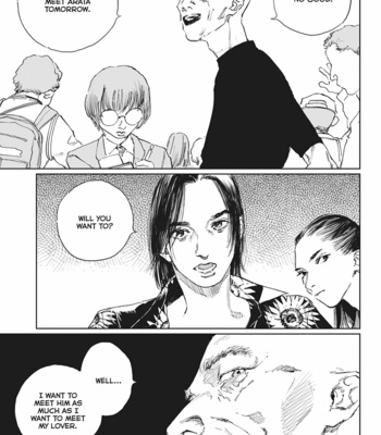 [NODA Ayako] Double – Vol.02 [Eng] – Gay Manga sex 156