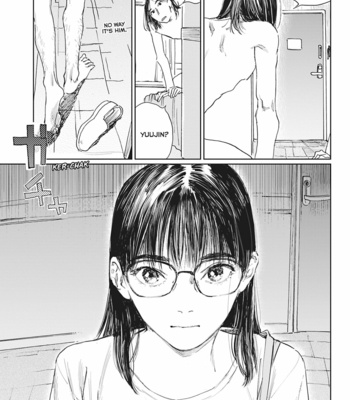 [NODA Ayako] Double – Vol.02 [Eng] – Gay Manga sex 158