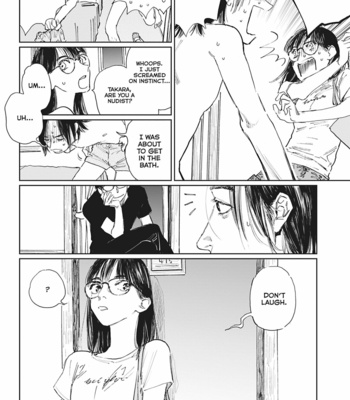[NODA Ayako] Double – Vol.02 [Eng] – Gay Manga sex 159