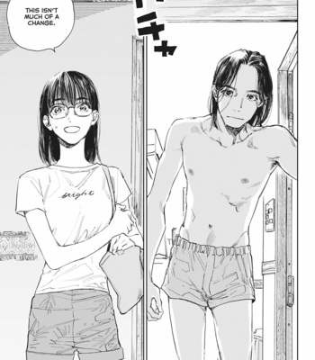 [NODA Ayako] Double – Vol.02 [Eng] – Gay Manga sex 162