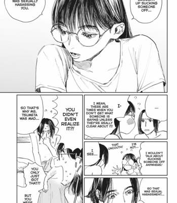 [NODA Ayako] Double – Vol.02 [Eng] – Gay Manga sex 164