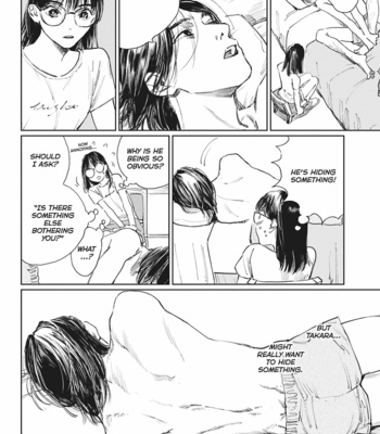 [NODA Ayako] Double – Vol.02 [Eng] – Gay Manga sex 165