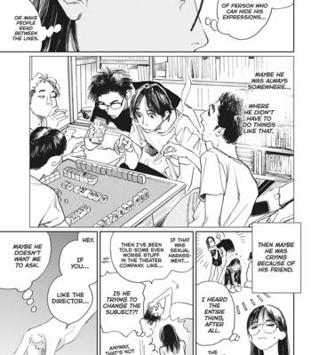 [NODA Ayako] Double – Vol.02 [Eng] – Gay Manga sex 166