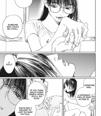 [NODA Ayako] Double – Vol.02 [Eng] – Gay Manga sex 168