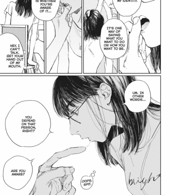 [NODA Ayako] Double – Vol.02 [Eng] – Gay Manga sex 170