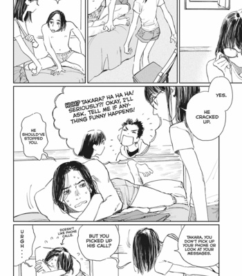 [NODA Ayako] Double – Vol.02 [Eng] – Gay Manga sex 175
