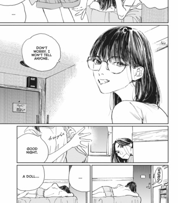 [NODA Ayako] Double – Vol.02 [Eng] – Gay Manga sex 176