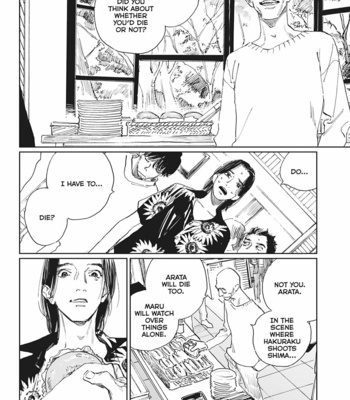 [NODA Ayako] Double – Vol.02 [Eng] – Gay Manga sex 177