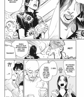 [NODA Ayako] Double – Vol.02 [Eng] – Gay Manga sex 179