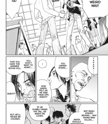 [NODA Ayako] Double – Vol.02 [Eng] – Gay Manga sex 181