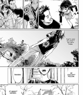 [NODA Ayako] Double – Vol.02 [Eng] – Gay Manga sex 184