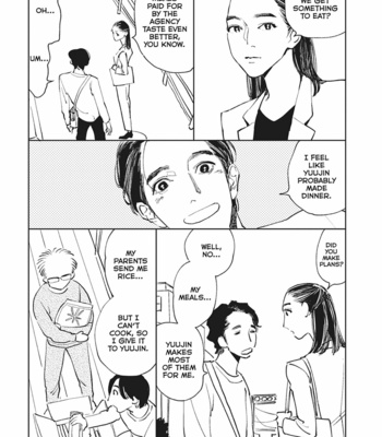 [NODA Ayako] Double – Vol.02 [Eng] – Gay Manga sex 190