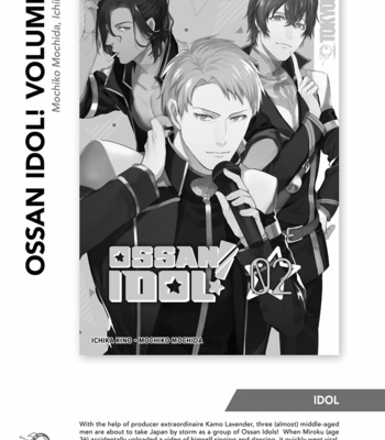 [NODA Ayako] Double – Vol.02 [Eng] – Gay Manga sex 193
