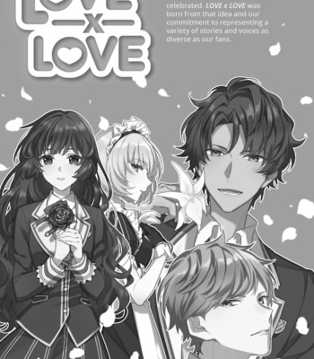 [NODA Ayako] Double – Vol.02 [Eng] – Gay Manga sex 200