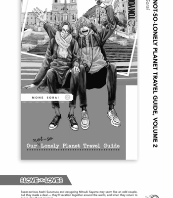 [NODA Ayako] Double – Vol.02 [Eng] – Gay Manga sex 203
