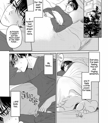 [KOTO Sato] Yamashii koino hajimekata (update c.2) [Eng] – Gay Manga sex 36
