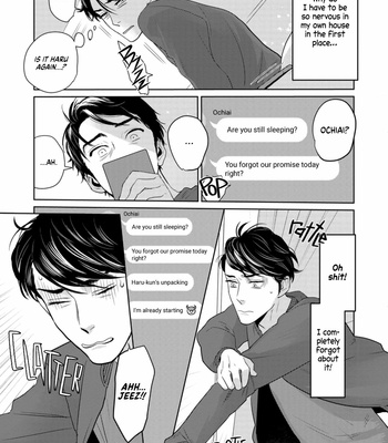 [KOTO Sato] Yamashii koino hajimekata (update c.2) [Eng] – Gay Manga sex 38
