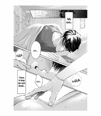 [KOTO Sato] Yamashii koino hajimekata (update c.2) [Eng] – Gay Manga sex 7