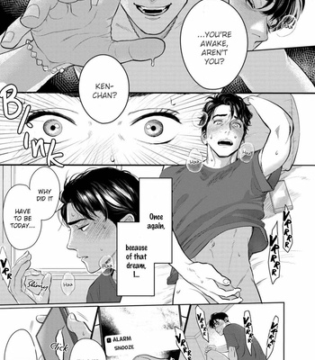 [KOTO Sato] Yamashii koino hajimekata (update c.2) [Eng] – Gay Manga sex 9