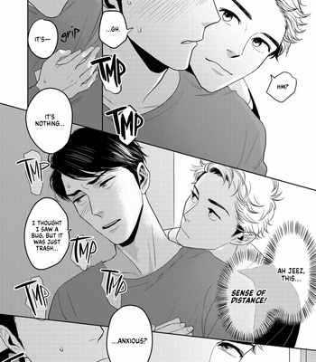 [KOTO Sato] Yamashii koino hajimekata (update c.2) [Eng] – Gay Manga sex 43