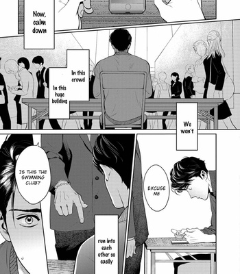 [KOTO Sato] Yamashii koino hajimekata (update c.2) [Eng] – Gay Manga sex 13