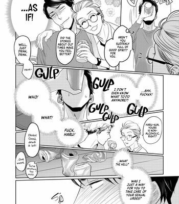 [KOTO Sato] Yamashii koino hajimekata (update c.2) [Eng] – Gay Manga sex 51