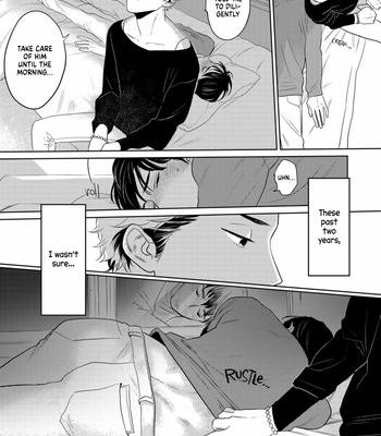 [KOTO Sato] Yamashii koino hajimekata (update c.2) [Eng] – Gay Manga sex 54