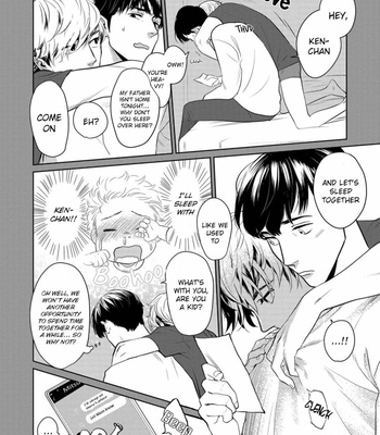 [KOTO Sato] Yamashii koino hajimekata (update c.2) [Eng] – Gay Manga sex 24